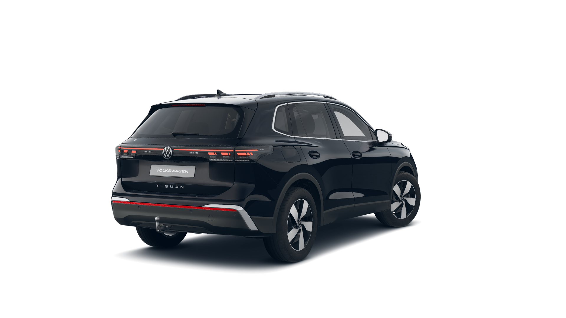 Volkswagen Tiguan 2.0 TDI DSG IQ.Drive