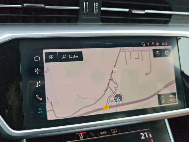 Audi A6 40 TDI S-Tronic Sedan