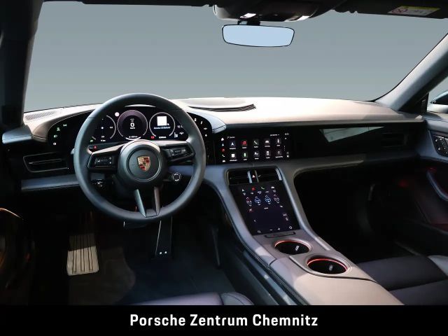 Porsche Taycan 4 4S Cross Turismo