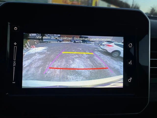 Suzuki Ignis 4x4 AllGrip DualJet Hybrid Shine