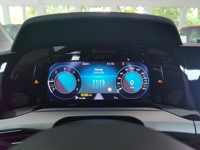 Volkswagen Golf 2.0 TDI BMT Variant