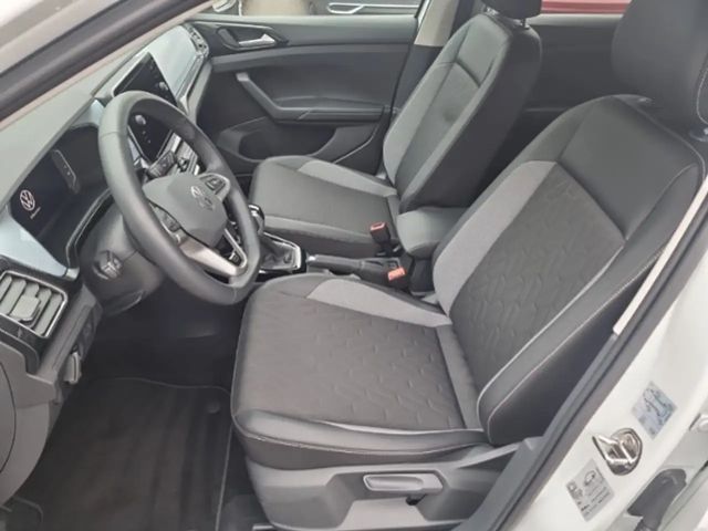 Volkswagen T-Cross 1.5 TSI