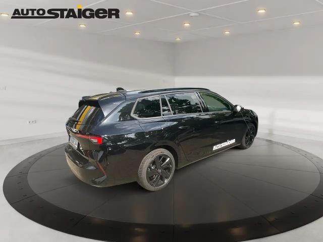 Opel Astra GS-Line Grand Sport Sports Tourer