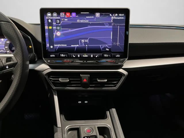 Seat Leon 2.0 TDI FR-lijn