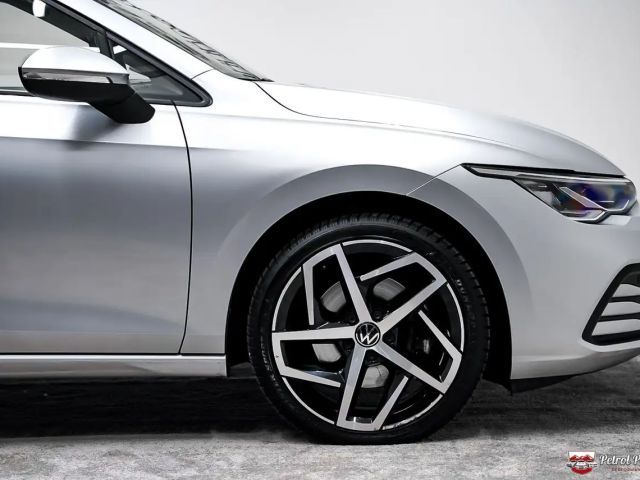 Volkswagen Golf DSG Life Variant