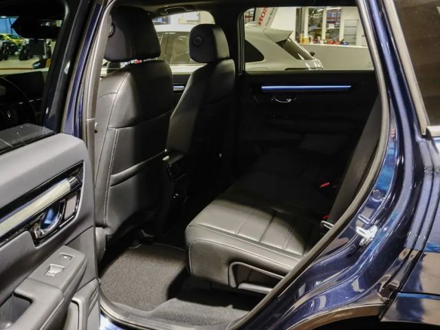 Honda CR-V Advance Hybrid