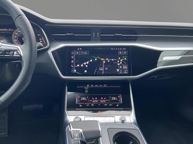 Audi A6 45 TDI Avant Quattro S-Tronic