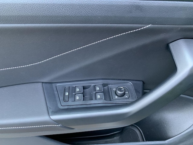 Volkswagen T-Roc 1.5 TSI DSG