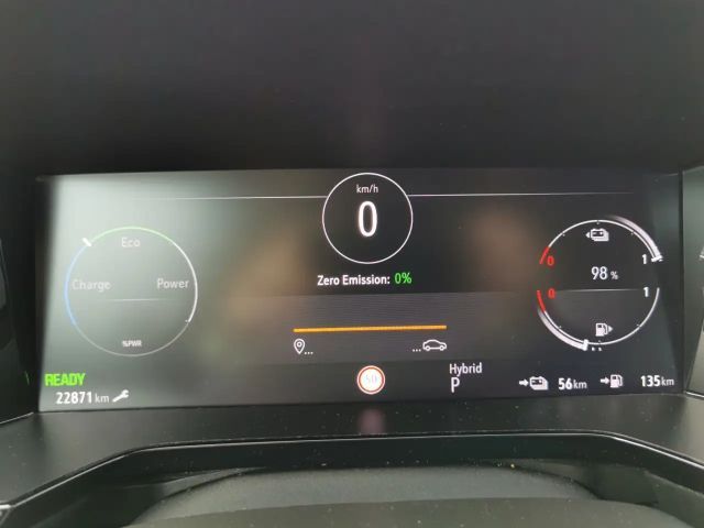 Opel Grandland X GSe Hybrid 4