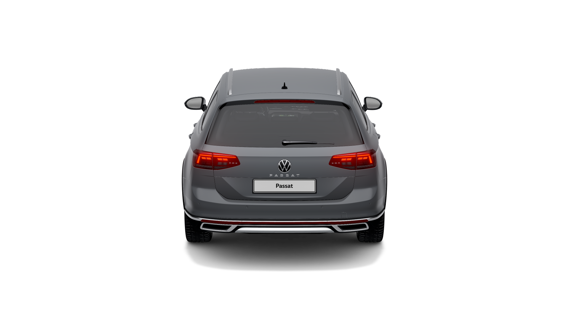 Volkswagen Passat DSG Variant