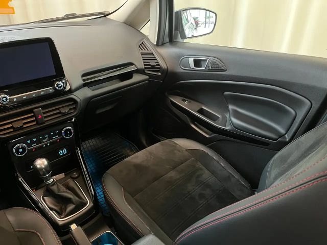 Ford EcoSport EcoBoost ST Line