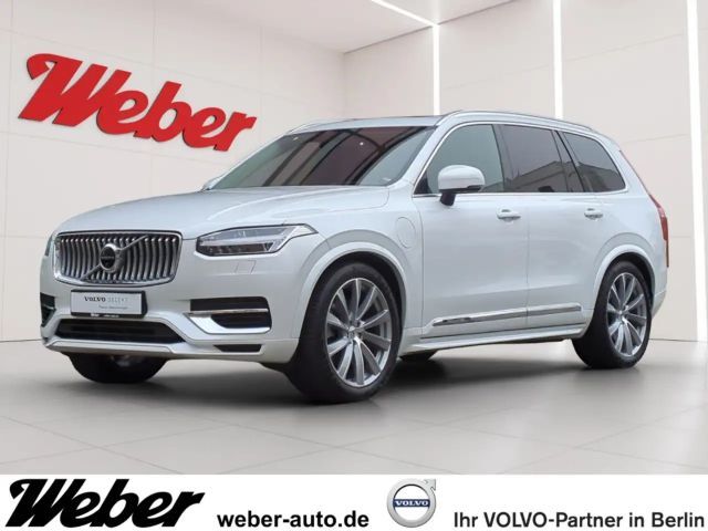 Volvo XC90 Inscription Recharge T8