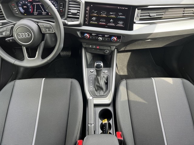 Audi A1 25 TFSI S-Tronic Sportback