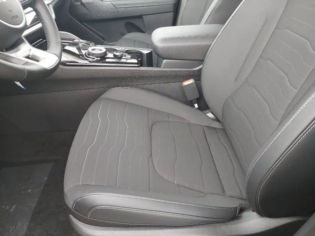 Kia Sportage Hybrid Vision