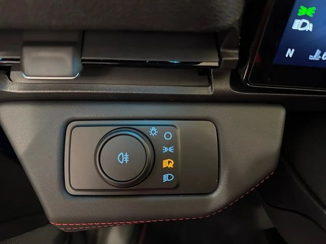 Ford Puma EcoBoost ST Line