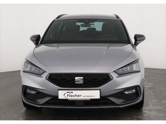 Seat Leon 1.5 eTSI FR-lijn Sportstourer