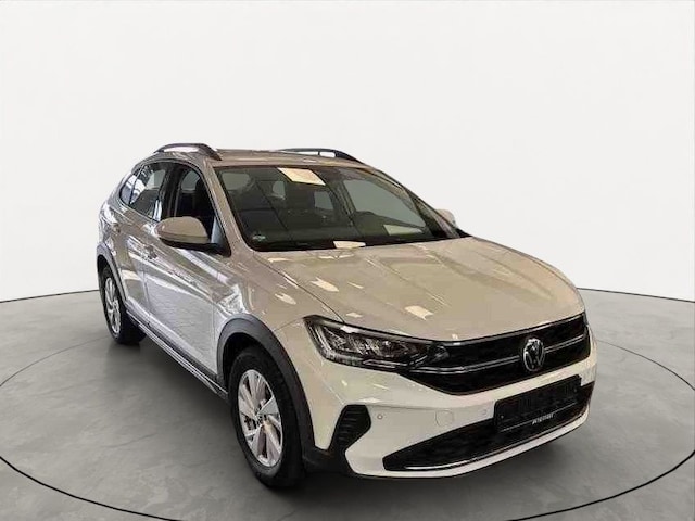 Volkswagen Taigo 1.0 TSI IQ.Drive Life