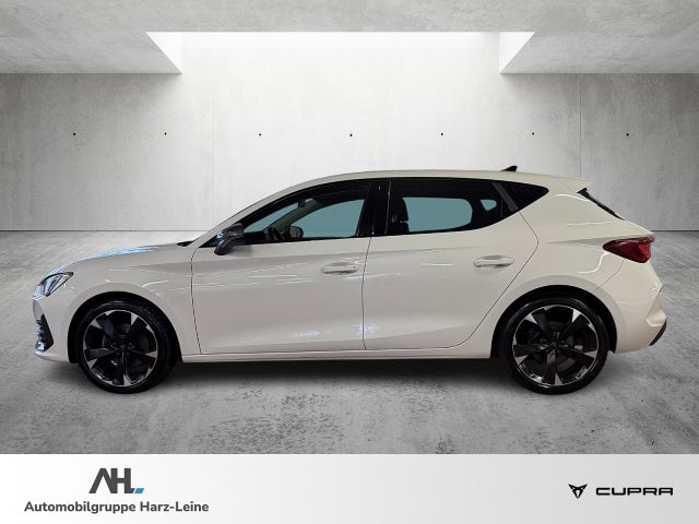 Cupra Leon DSG