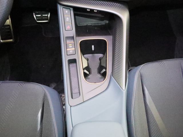 Cupra Terramar 1.5 eTSI