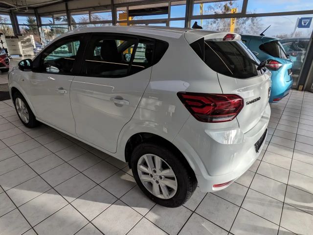 Dacia Sandero Comfort