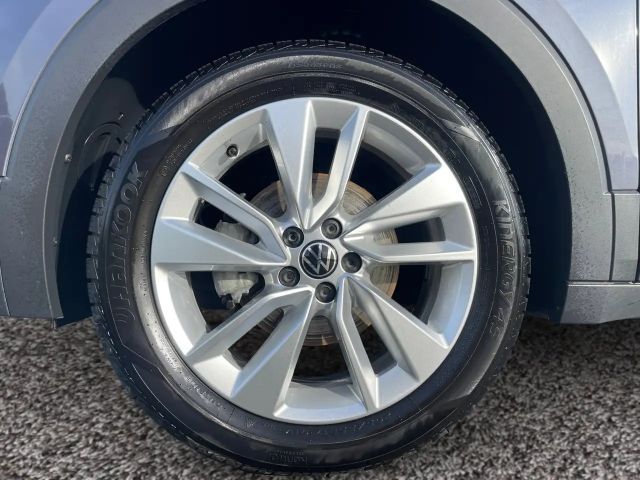 Volkswagen T-Cross DSG Life