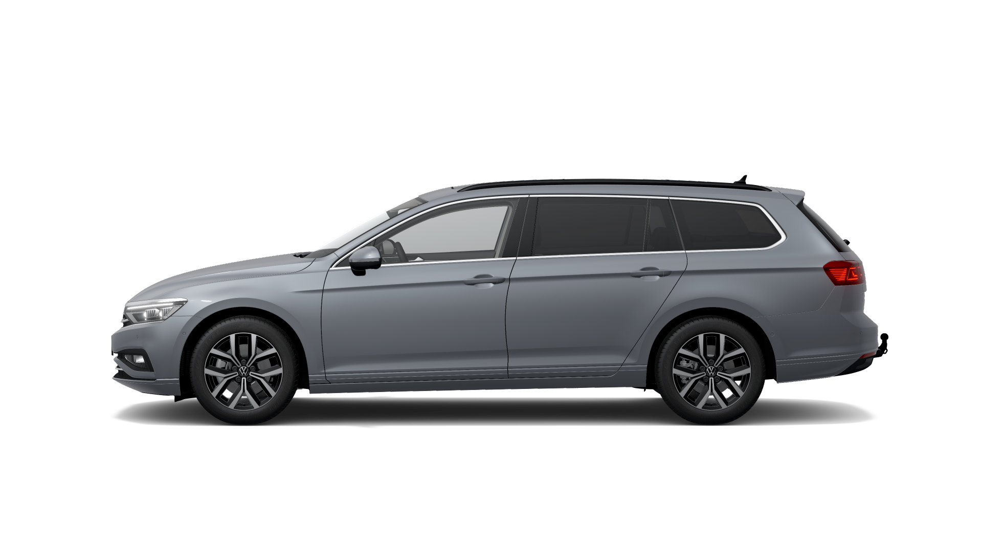 Volkswagen Passat 2.0 TDI Business DSG Variant