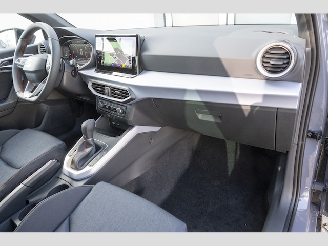 Seat Arona 1.0 TSI DSG FR-lijn