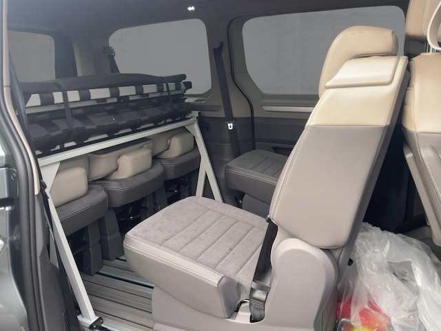 Volkswagen Multivan DSG Lang Life T7