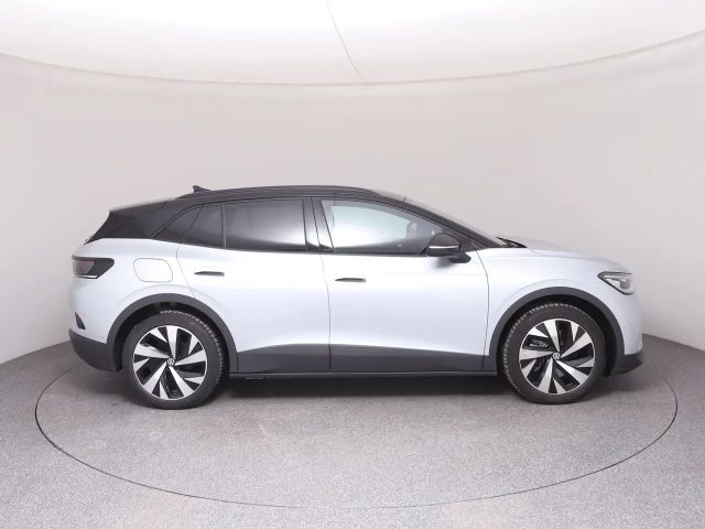 Volkswagen ID.4 Business Performance Pro