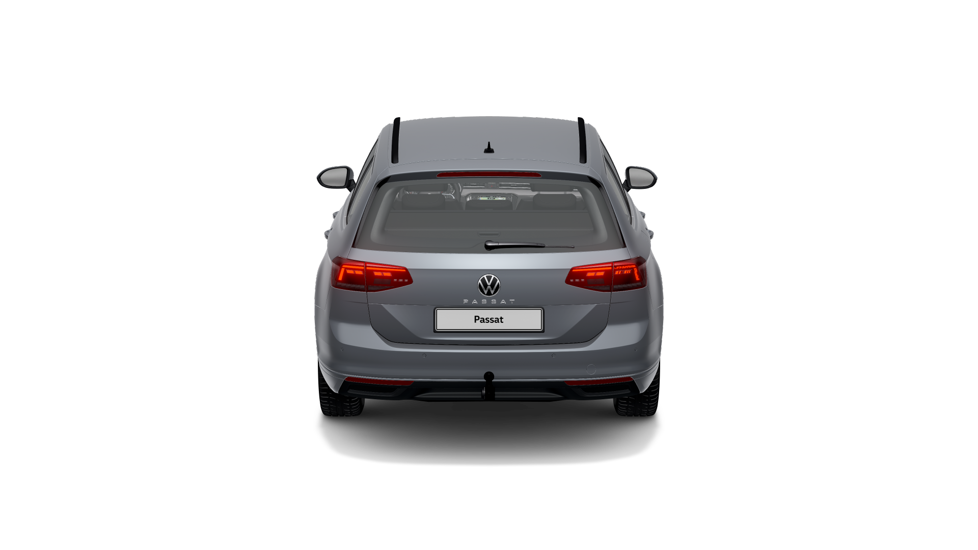 Volkswagen Passat 2.0 TDI Business DSG Variant