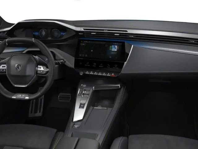 Peugeot E-308 GT-Line