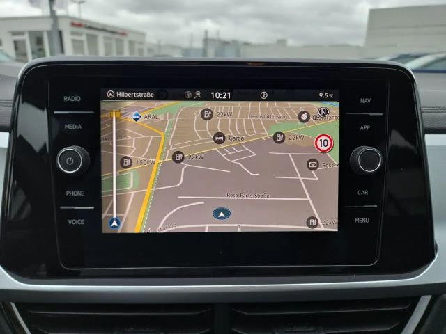 Volkswagen T-Roc 1.5 TSI Life