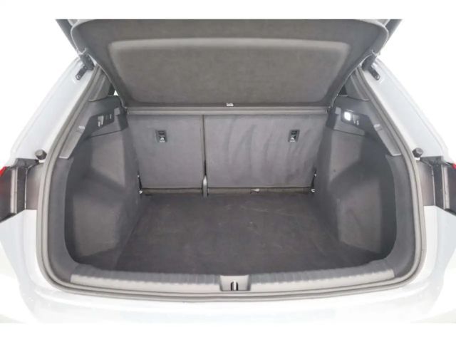 Audi Q4 e-tron S-Line