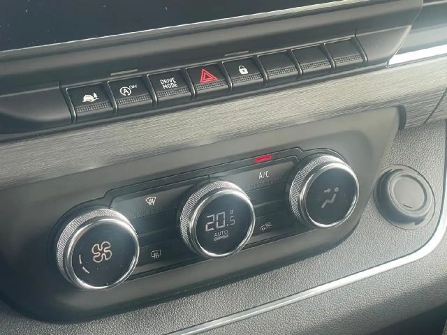 Renault Trafic Combi Grand L2H1 Spaceclass