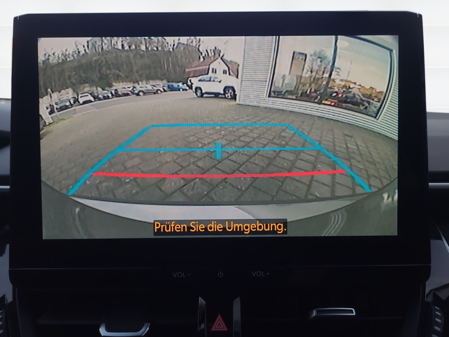 Toyota Corolla 5-deurs Basis Business