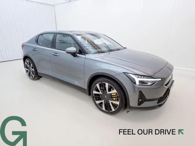 Polestar 2 Performance