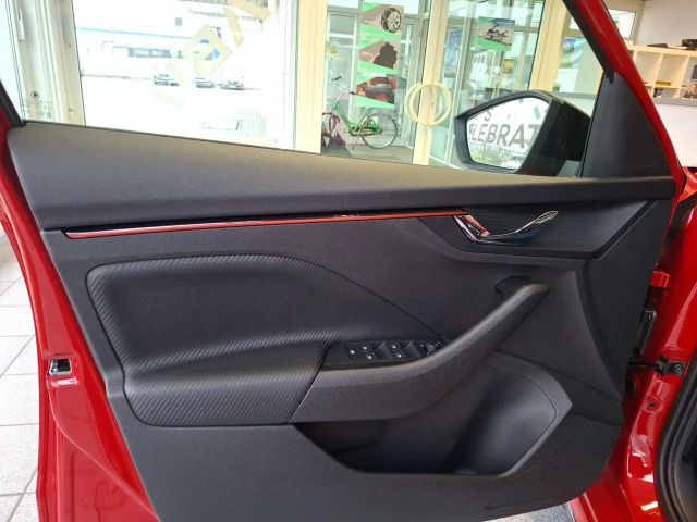 Skoda Kamiq Monte Carlo1,5 DSG,150 PS, Standort Geldern