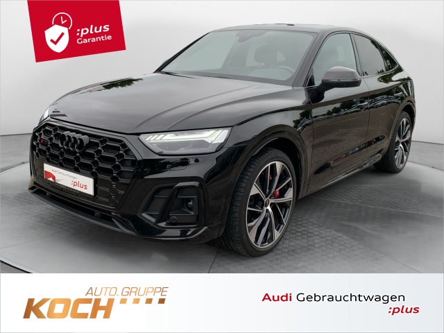 Audi SQ5 Sportback