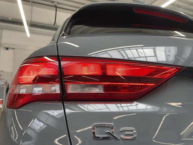 Audi Q3 45 TFSI Hybride S-Tronic