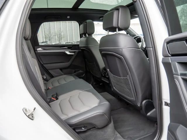 Volkswagen Touareg 3.0 V6 TDI 3.0 V6 TSI R-Line