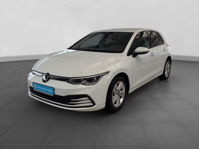 Volkswagen Golf 1.5 TSI Life