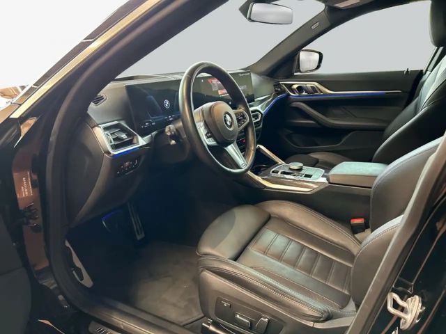 BMW 430 430i Coupé Gran Coupé