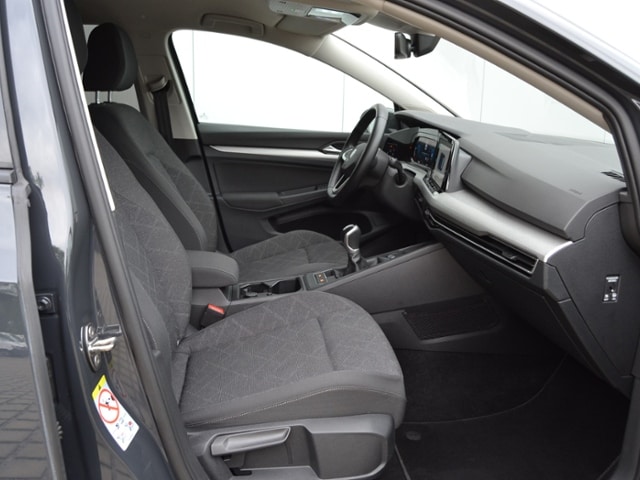 Volkswagen Golf 2.0 TDI Business Golf VIII