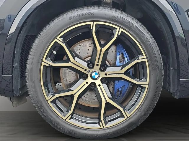 BMW X5 M-Sport xDrive