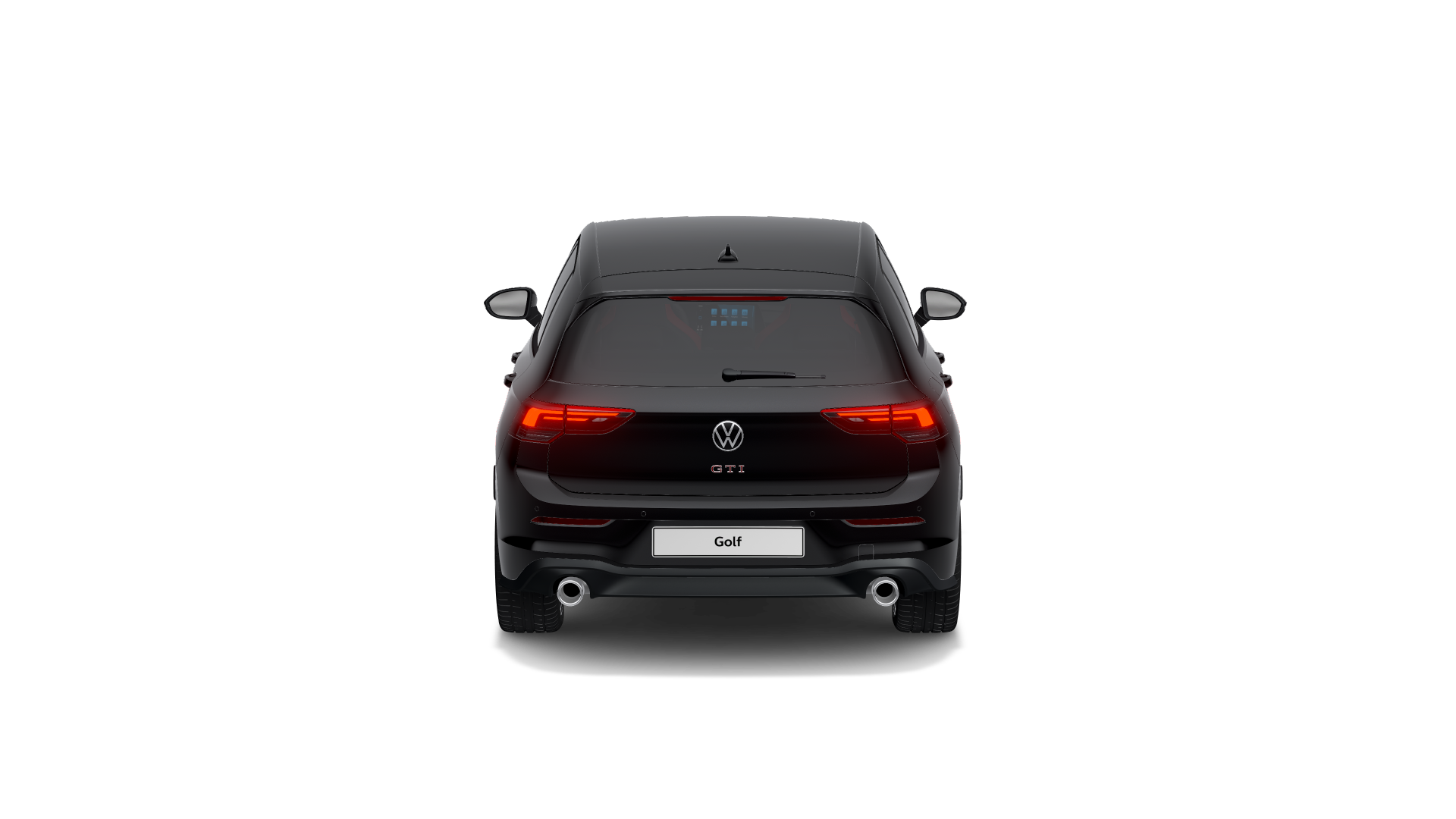 Volkswagen Golf 2.0 TSI DSG Golf VIII