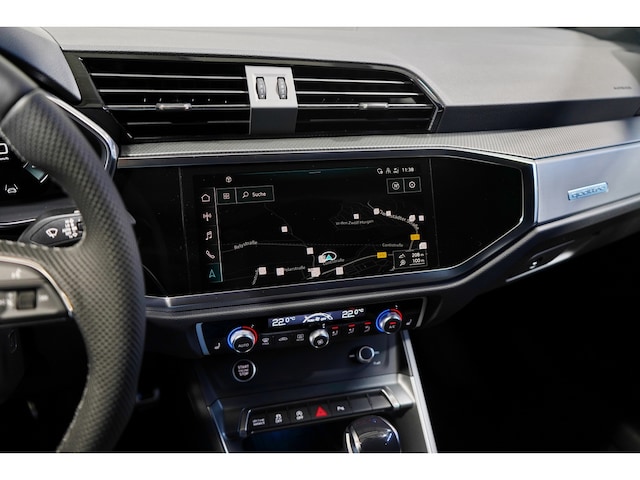 Audi Q3 Quattro S-Tronic Sportback