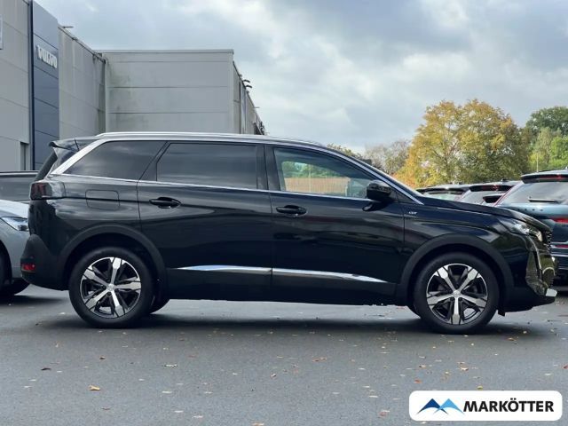 Peugeot 5008 GT-Line PureTech