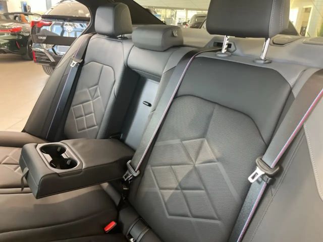 BMW i5 M-Sport Sedan eDrive40