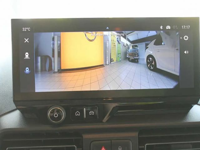 Opel Combo L1H1 Edition Plus 1.2 Turbo