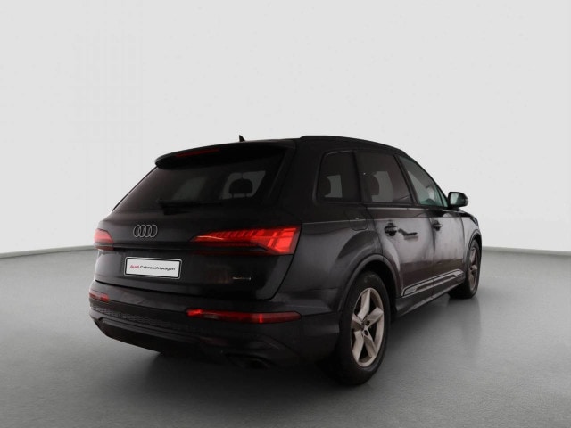 Audi Q7 45 TDI Quattro